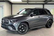 Mercedes GLE 450 d 4-Matic AMG Line
