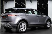 Land Rover Range Rover Evoque Evoque 2.0 P200 mHEV S