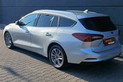 Ford Focus 1.5 EcoBlue Titanium X aut