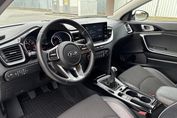 Kia XCeed 1.4 T-GDI L