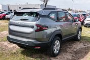 Dacia Bigster Essential 1.2 TCe