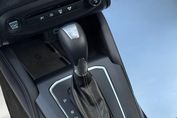 Ford Focus 1.0 Ecoboost Mhev Titanium x