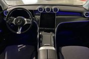 Mercedes GLC 200 d 4-Matic Avantgarde