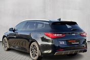 Kia Optima 1.6 T-GDI L DCT