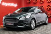 Ford Mondeo 1.5 EcoBoost Titanium