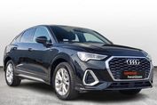 Audi Q3 Sportback 35 TDI S Line