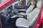 Mazda CX-5 2.5 Skypassion AWD