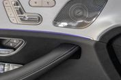 Mercedes GLE 350 de  4-Matic AMG Line