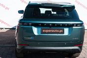Jaecoo 5 1.5 T-GDI HEV Premium DCT