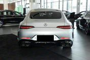 Mercedes AMG GT 43 4-Matic+
