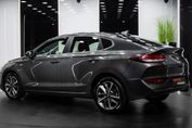 Hyundai i30 1.5 t-Gdi 48V Smart Dct