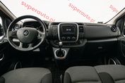 Renault Trafic Kombi L2H1 AT