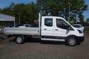 Ford Transit 350 L3 Trend Zabudowa Brygadowa + Wywrotka
