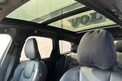 Volvo XC60 T8 AWD Ultimate Black Edition