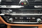 BMW Seria 5 520d xDrive mHEV M Sport sport-aut