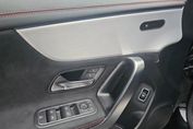 Mercedes CLA 200 AMG Line