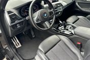 BMW X3 XDRIVE20I M Sport