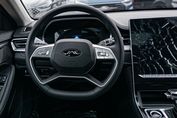 JAC 7 Plus CVT