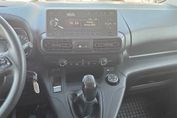Opel Combo Van L2H1