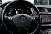 Volkswagen Tiguan Allspace 2.0 TDI 4Mot SCR Highline DSG