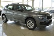 Skoda Kamiq Edition 130 1.0 TSI