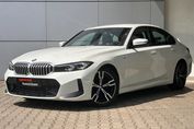 BMW Seria 3 318d M Sport aut