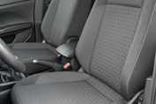 Volkswagen T-Cross TSI Life