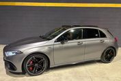 Mercedes Klasa A 45 S AMG 4-Matic