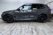 BMW X5 xDrive30d M Sport