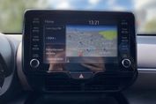 Toyota Yaris Cross Hybrid 1.5 Executive 4x4