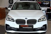 BMW Seria 2 Active Tourer 220i Luxury Line