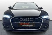Audi A6 Avant 40 TDI quattro