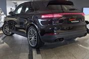 Porsche Cayenne E-Hybrid Platinum Edition