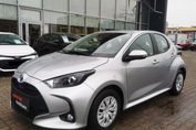 Toyota Yaris 1.5 Hybrid Comfort