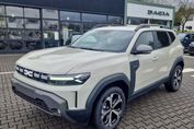 Dacia Duster Journey 1.2 TCe Hybrid-G LPG 4x4