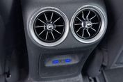 Mercedes CLA 200  4-Matic AMG Line