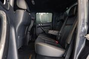 Ford Ranger 2.0 Wildtrak