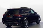 Mercedes GLE 450d 4-Matic AMG Line