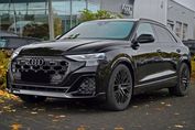 Audi Q8 TDI quattro