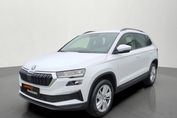 Skoda Karoq 1.5 TSI ACT Selection DSG