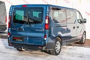 Renault Trafic Kombi L2H1