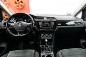 Volkswagen Touran 1.4 TSI Highline DSG 7os.