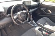 Mazda 2 1.5  Hybrid Homura CVT