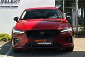 Volvo S60 B5 B AWD Ultimate Dark