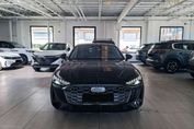 Audi A5 TDI quattro advanced