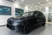 BMW X5 xDrive40d M Sport