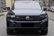 Volkswagen Touareg R-Line 3.0 V6 TDI 4Motion