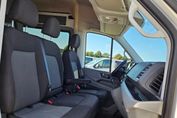 Volkswagen Crafter L4H2 Zabudowa brygadowa