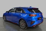 Kia Ceed 1.6 T-GDI GT DCT