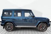 Mercedes Klasa G 63 AMG